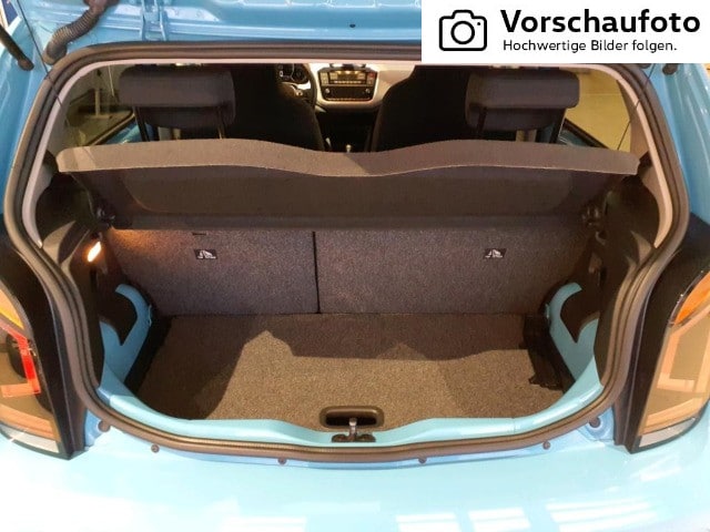 Volkswagen e-up! Max