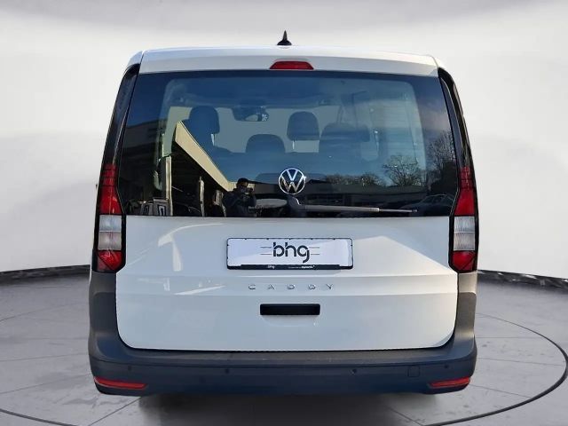 Volkswagen Caddy Combi Maxi
