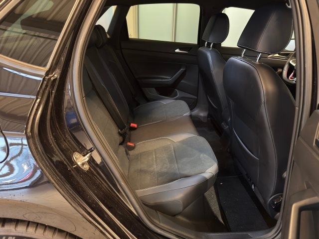 Volkswagen Polo 2.0 TSI