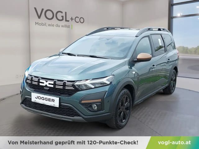 Dacia Jogger Extreme Hybrid 140