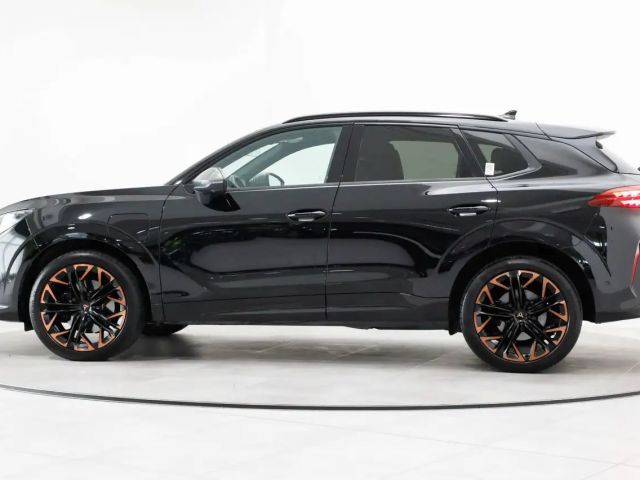 Cupra Terramar 1.5 eTSI