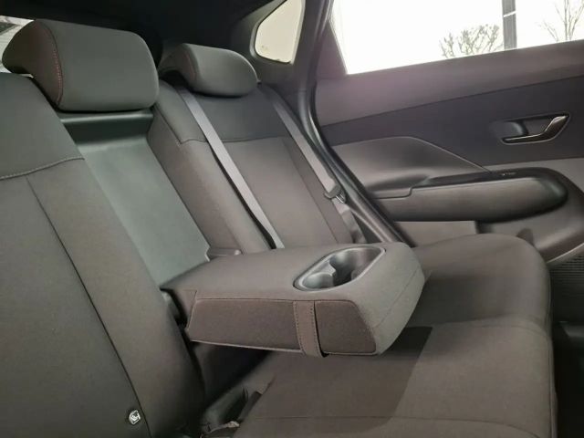 Hyundai Kona 2WD Electric N Line