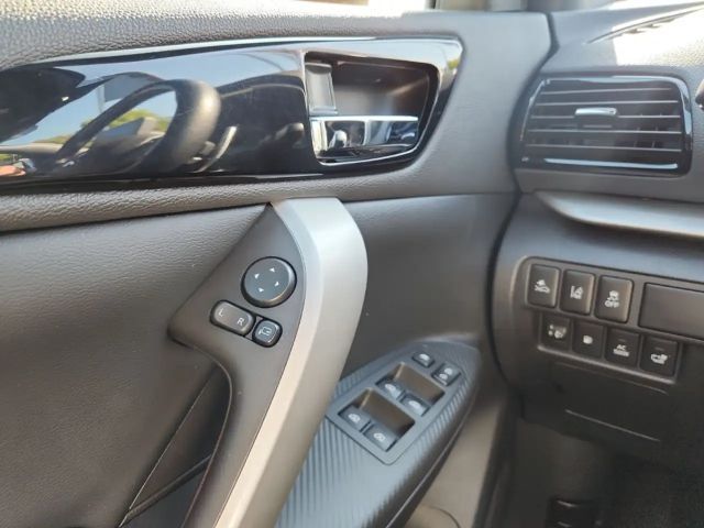 Mitsubishi Eclipse Cross PHEV