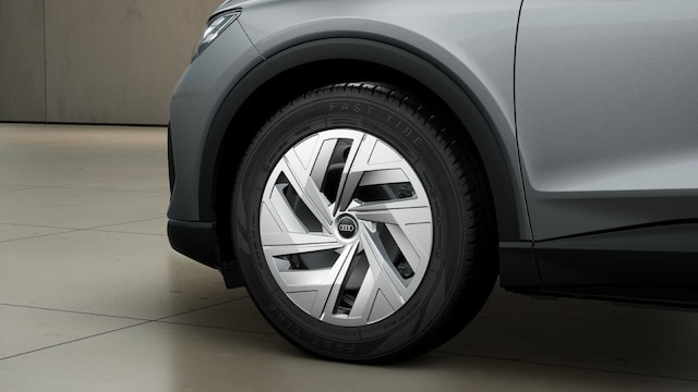 Audi Q4 e-tron SUV 45 e-tron Audi Q4 e-tron