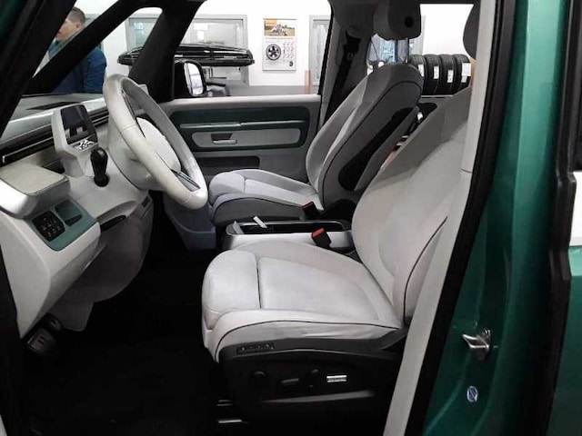 Volkswagen ID.Buzz Pro