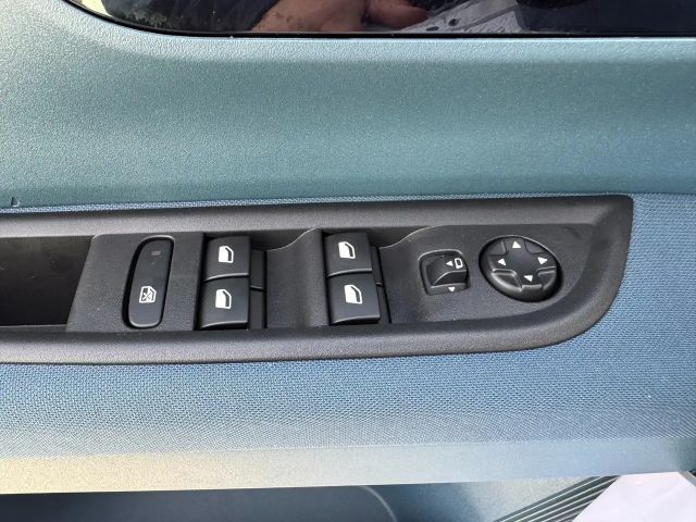 Fiat Grande Panda La Prima