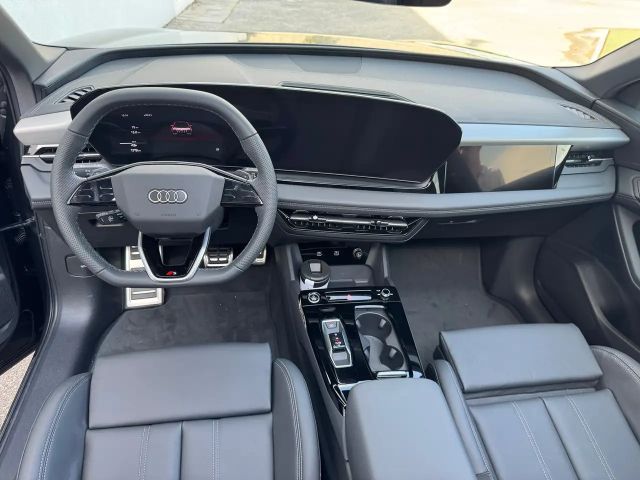 Audi Q6 e-tron Performance