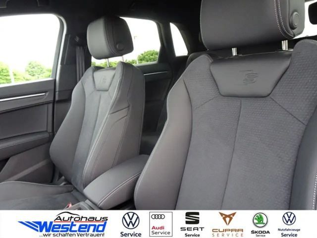 Audi Q3 40 TDI Quattro S-Line