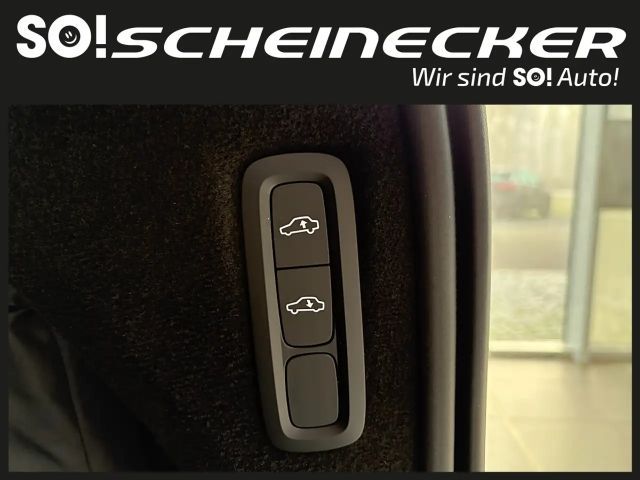 Volvo XC90 AWD T8 Ultra