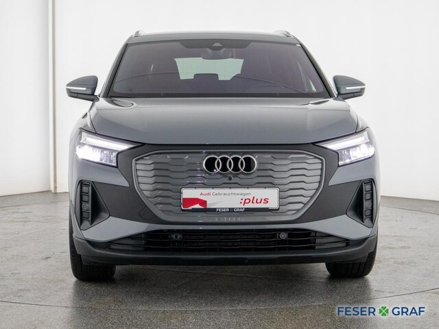 Audi Q4 e-tron 35