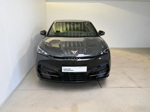 Cupra Tavascan Extreme 210kW/286PS