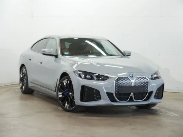 BMW i4 M-Sport Sedan