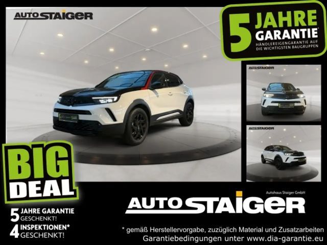 Opel Mokka 1.2 Turbo GS-Line Grand Sport Turbo