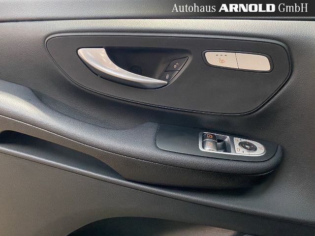 Mercedes-Benz EQV 300