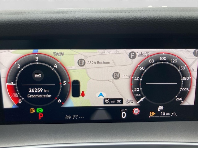 Volkswagen Tayron 2.0 TDI DSG Life