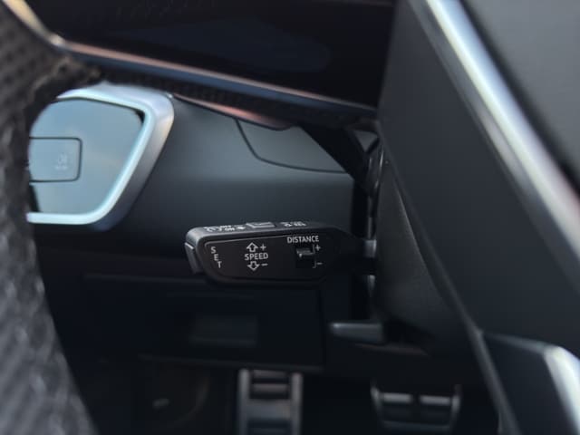 Audi S6 Avant Quattro