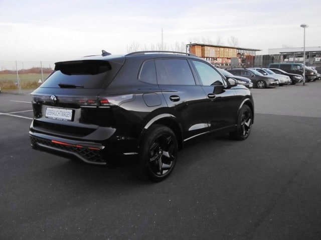 Volkswagen Tiguan 2.0 TDI R-Line