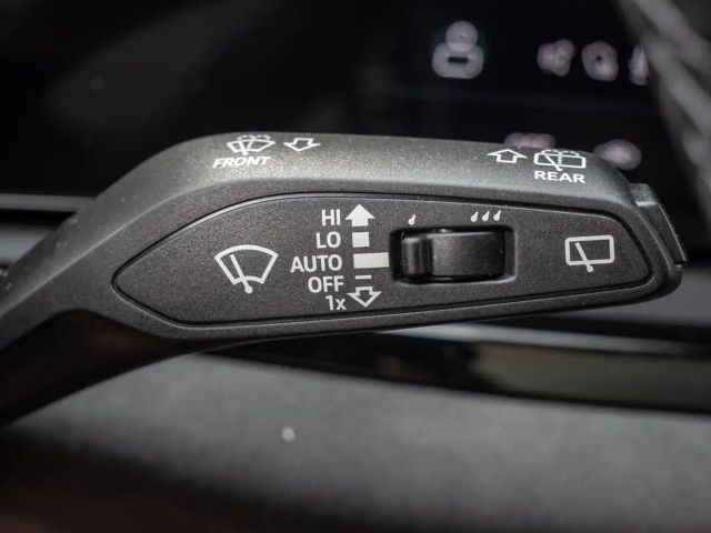 Audi A5 Avant Hybride Quattro