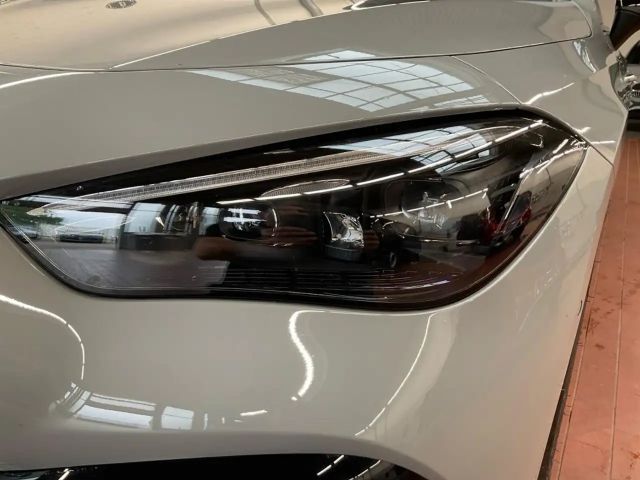 Mercedes-Benz CLE 300 AMG Line Coupé