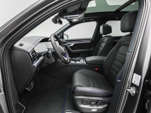 Volkswagen Touareg 3.0 V6 TSI eHybrid