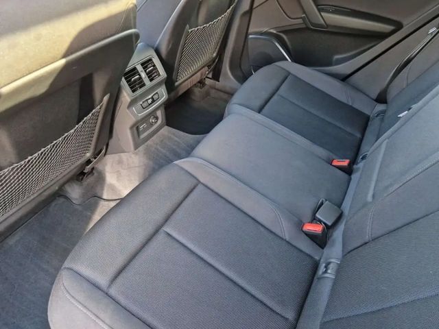 Audi Q5 40 TDI Quattro S-Line