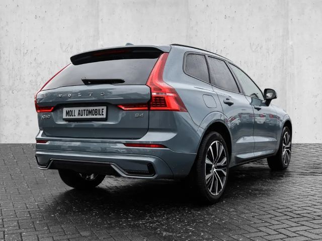 Volvo XC60 Dark Plus