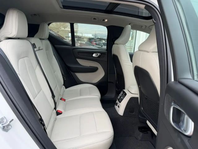 Volvo XC40 Inscription Recharge T5