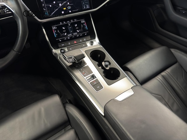 Audi A6 50 TDI Avant Quattro Sport