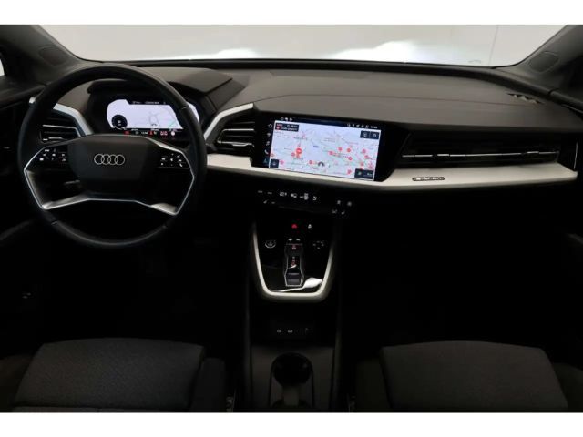 Audi Q4 e-tron 35