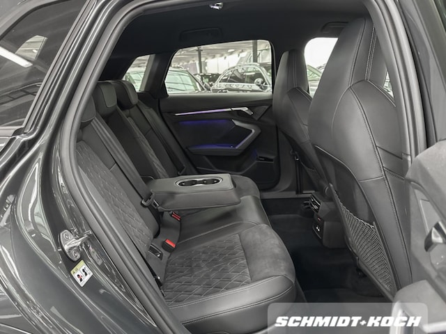 Audi A3 35 TFSI S-Tronic