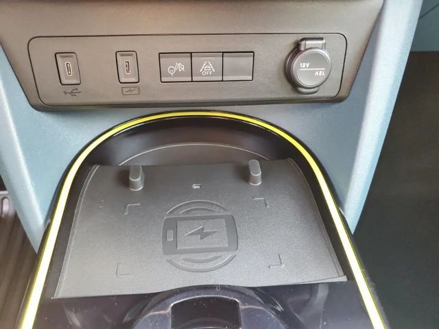 Fiat Grande Panda La Prima