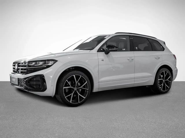 Volkswagen Touareg 3.0 V6 TDI