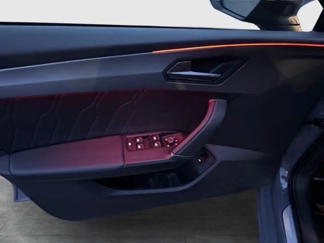 Cupra Leon 2.0 TSI 4Drive DSG Sportstourer VZ