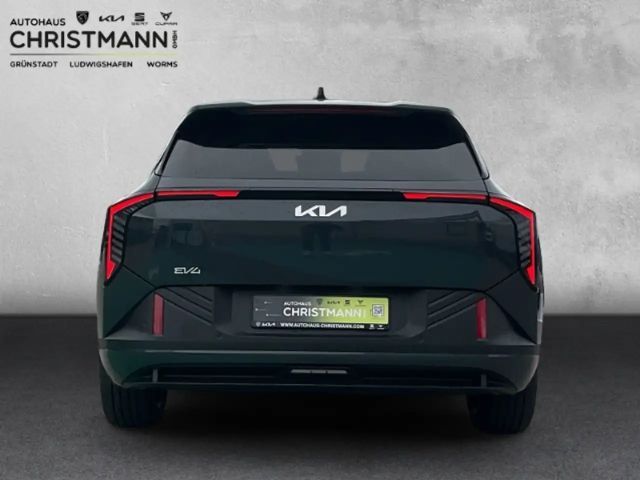 Kia EV4 81.4 kWh Earth FWD
