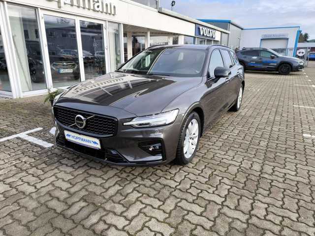 Volvo V60 Dark Plus
