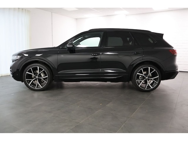 Volkswagen Touareg 3.0 V6 TDI R-Line