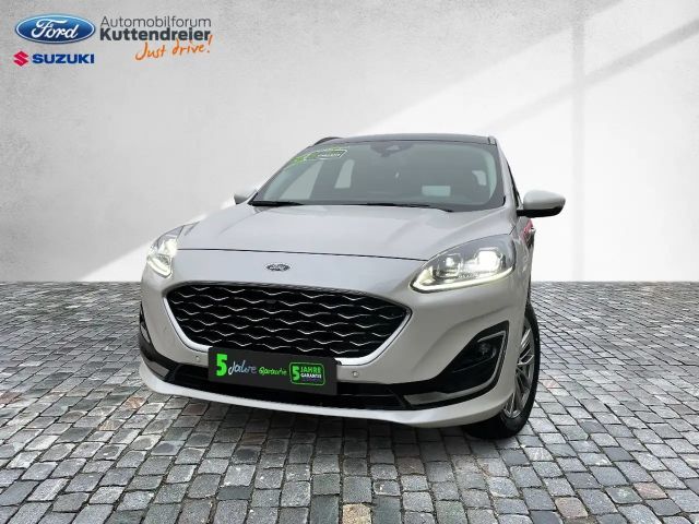 Ford Kuga Plug in Hybrid Vignale