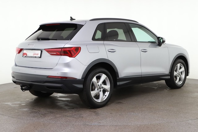 Audi Q3 35 TFSI S-Tronic