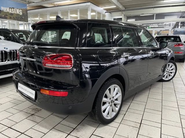 MINI One Clubman Navi LED PDC 2-Z-Klimaautom DAB