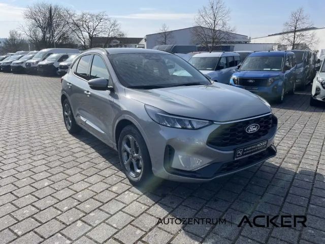 Ford Kuga ST Line