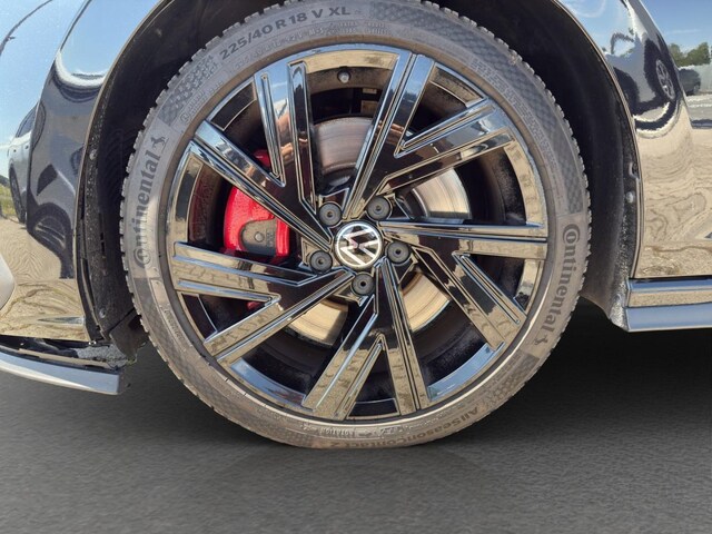 Volkswagen Golf DSG GTI