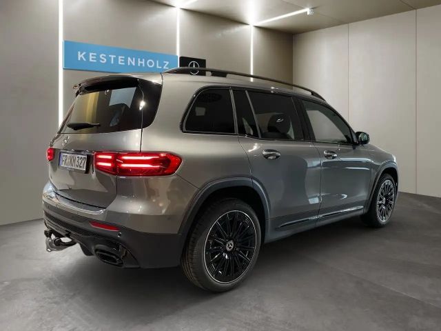 Mercedes-Benz GLB 200 AMG Line