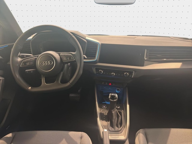 Audi A1 35 TFSI S-Line S-Tronic Sportback