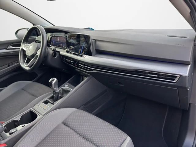 Volkswagen Golf 1.5 TSI Golf VIII IQ.Drive