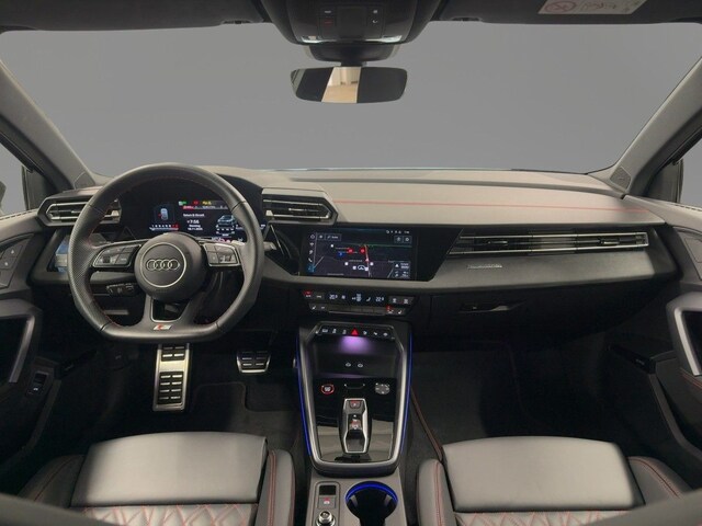 Audi S3 Quattro S-Tronic Sportback