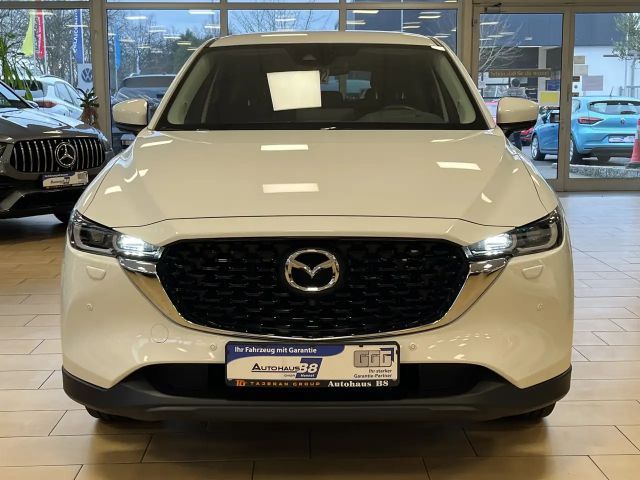 Mazda CX-5 4WD Advantage