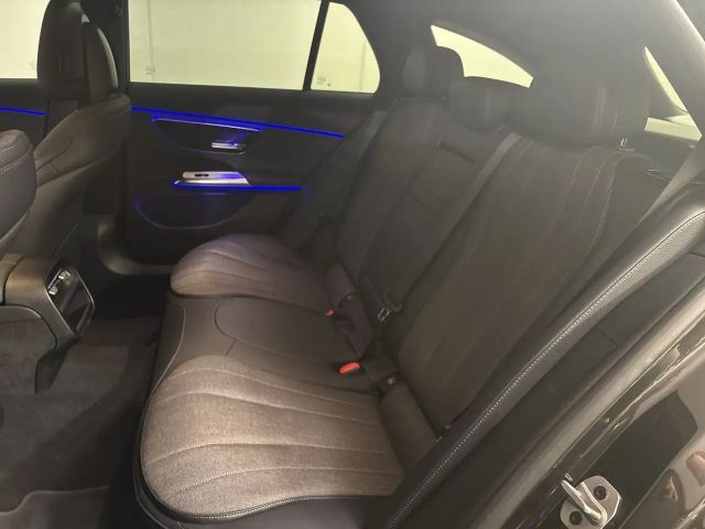 Mercedes-Benz E 220 E 220 d Estate