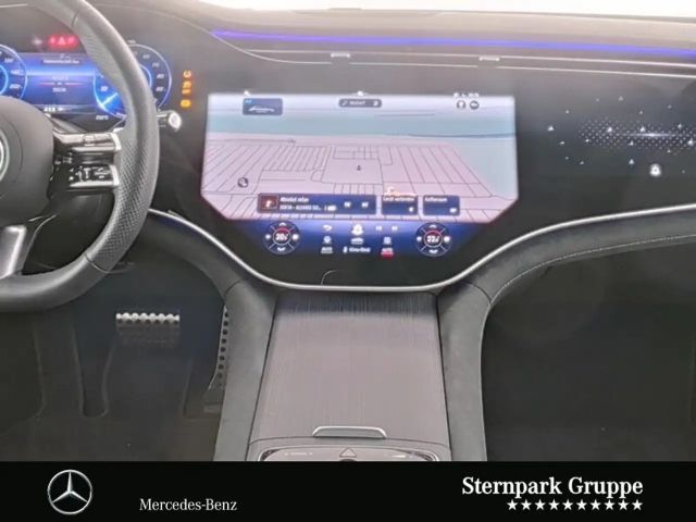 Mercedes-Benz EQE 4MATIC 500 AMG Line Sedan