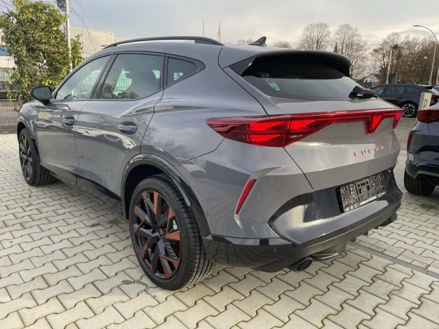 Cupra Formentor 2.0 TSI VZ