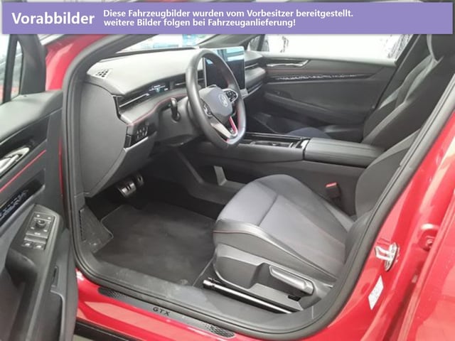 Volkswagen ID.7 4Motion GTX Tourer